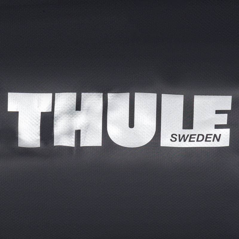 Сумка дорожня Thule Chasm Duffel 90 л чорна 3204417 5
