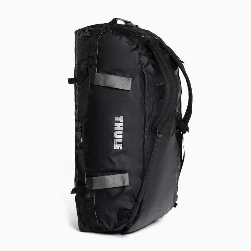 Сумка дорожня Thule Chasm Duffel 130 л чорна 3204419 3