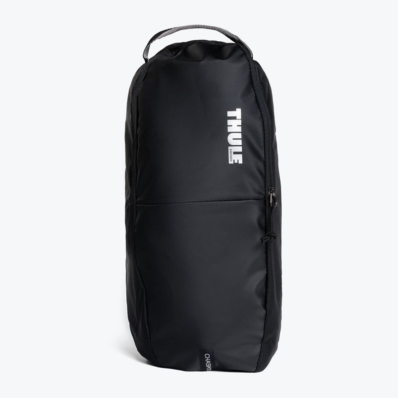 Сумка дорожня Thule Chasm Duffel 130 л чорна 3204419 10