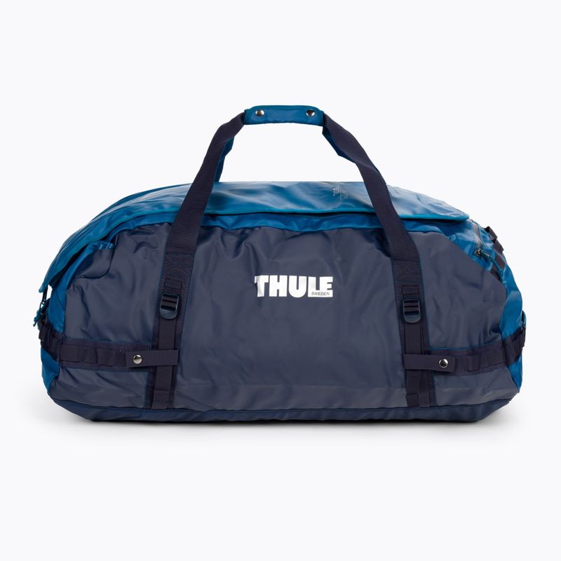 Сумка дорожня Thule Chasm Duffel 130 л синя 3204420