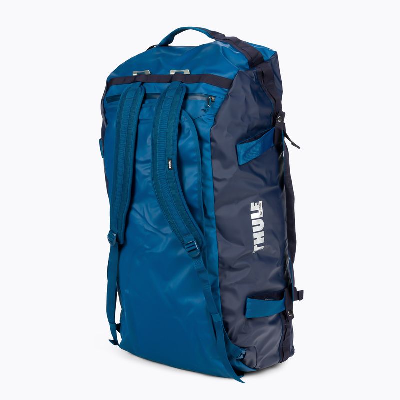 Сумка дорожня Thule Chasm Duffel 130 л синя 3204420 3