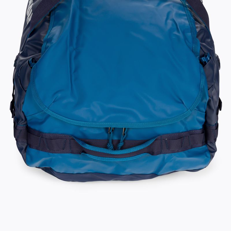 Сумка дорожня Thule Chasm Duffel 130 л синя 3204420 4