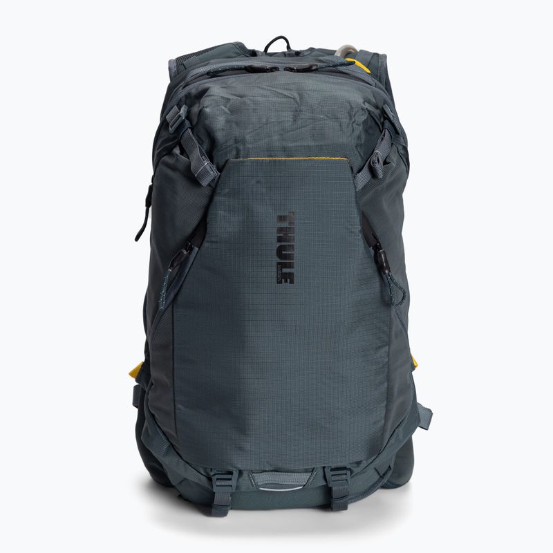 Рюкзак гідратаційний  Thule Rail Hydration Backpack eMTB 18 л сірий 3204482