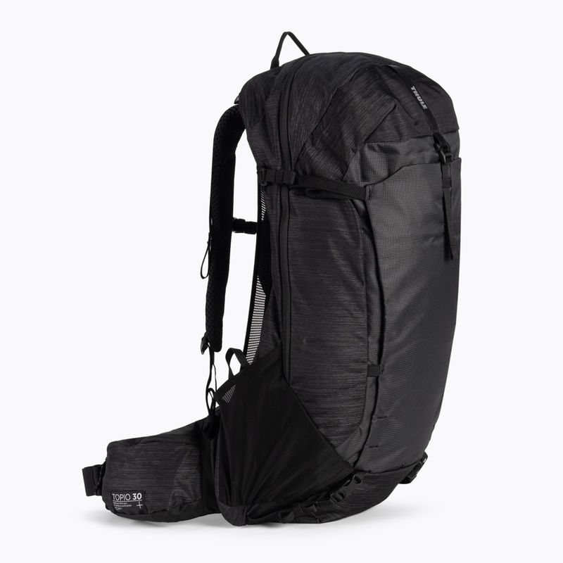 Рюкзак туристичний Thule Topio 30 l чорний 3204503 2