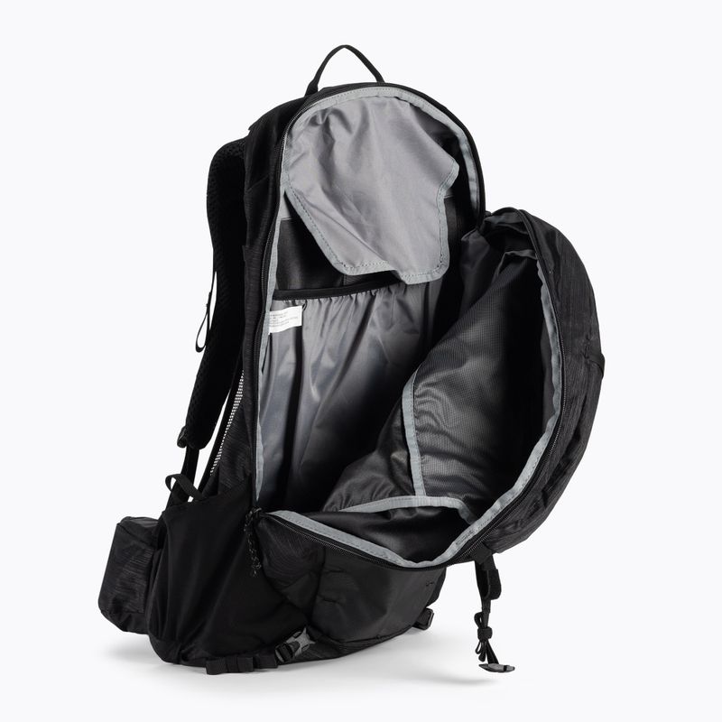 Рюкзак туристичний Thule Topio 30 l чорний 3204503 7