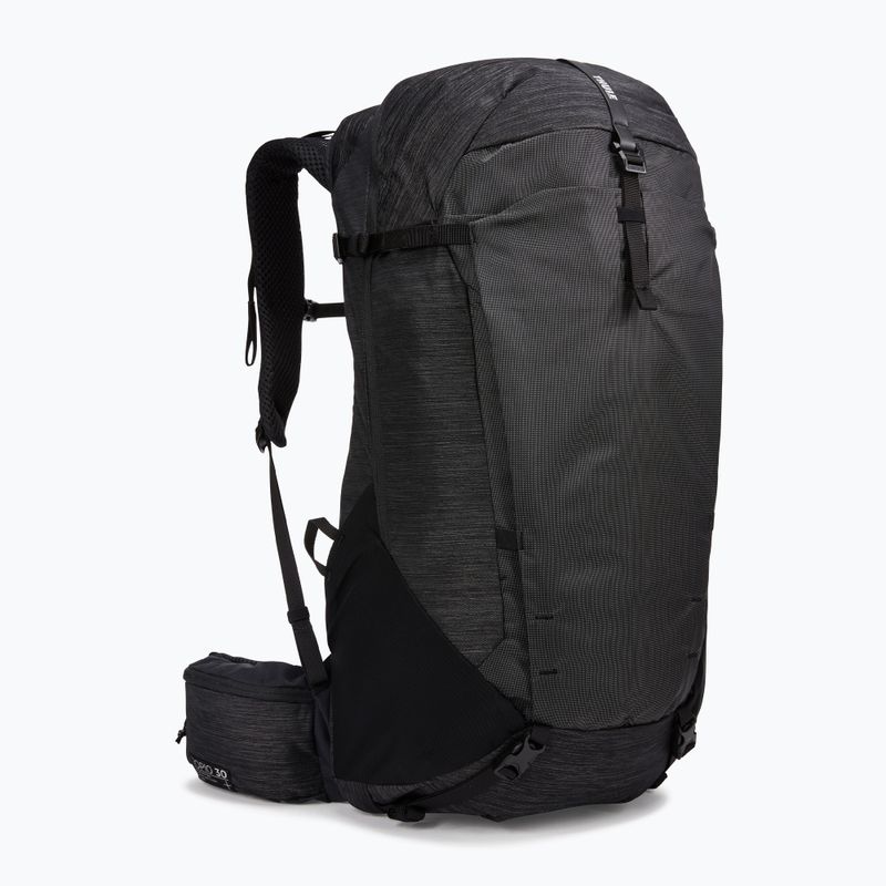 Рюкзак туристичний Thule Topio 30 l чорний 3204503 9