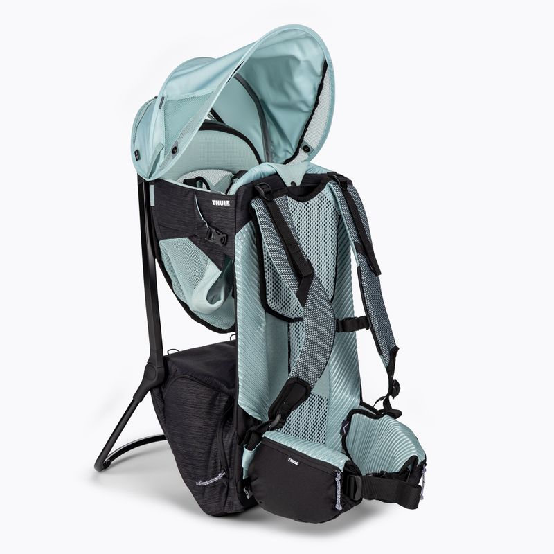 Рюкзак-переноска  Thule Sapling Child Carrier чорний 3204538