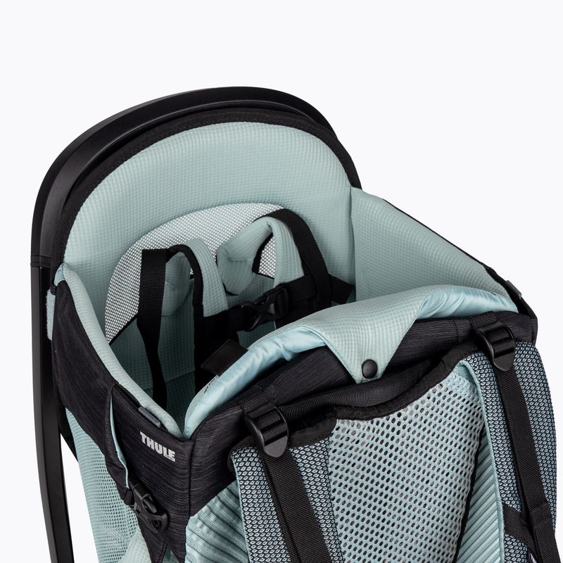 Рюкзак-переноска  Thule Sapling Child Carrier чорний 3204538 5