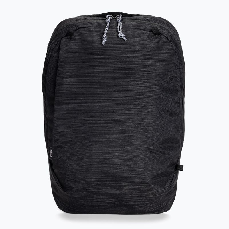 Рюкзак туристичний на одній лямці дитячий Thule Sapling 10 л чорний 3204540 2