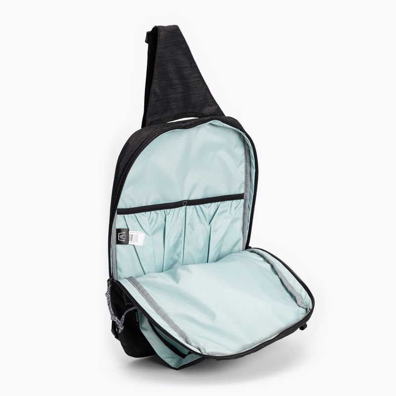 Рюкзак туристичний на одній лямці дитячий Thule Sapling 10 л чорний 3204540 8