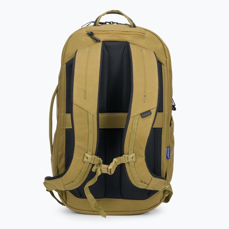 Рюкзак туристичний Thule Aion 28 l коричневий 3204722 4