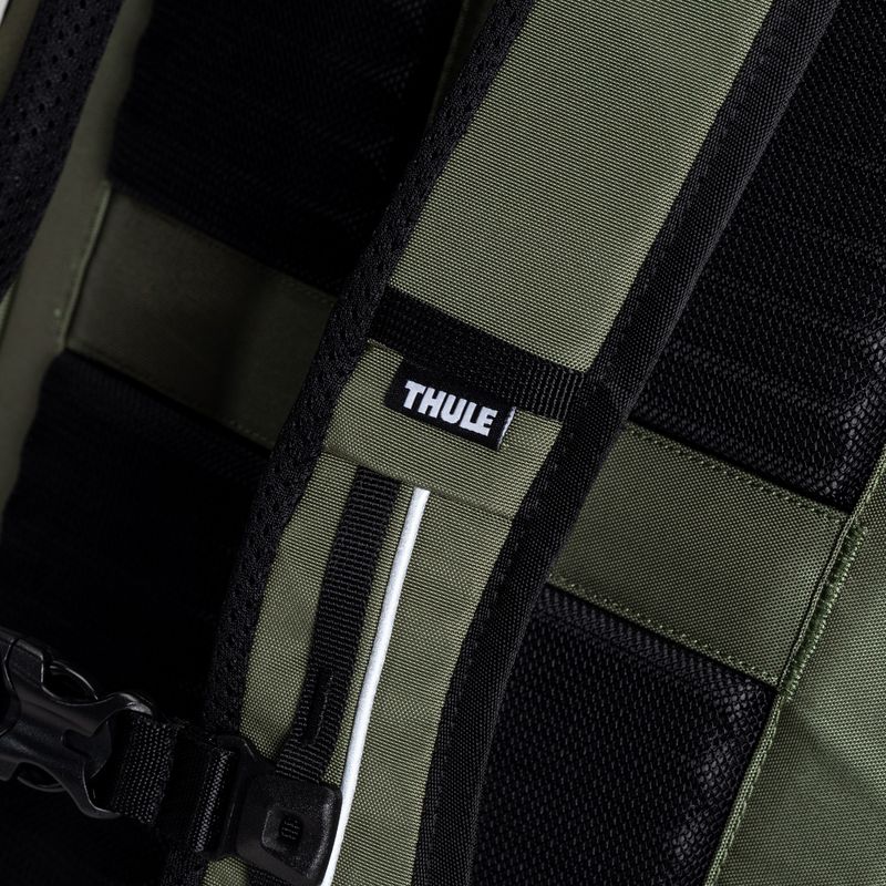 Рюкзак міський Thule Paramount 27 л зелений 3204732 6