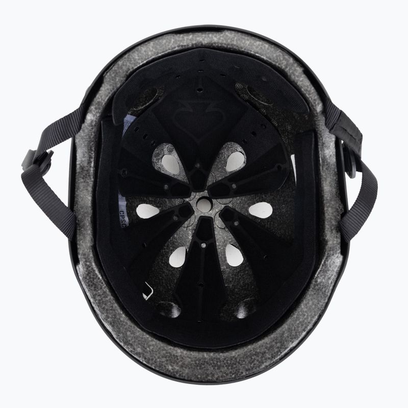 Шолом Pro-Tec Classic Certified matte black 5