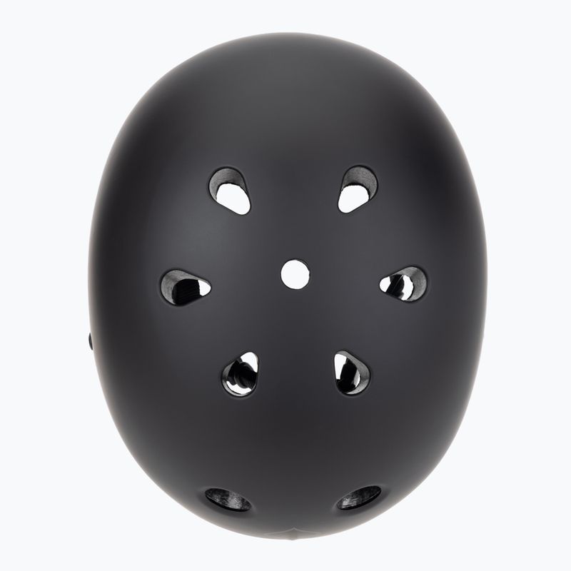 Шолом Pro-Tec Classic Certified matte black 6