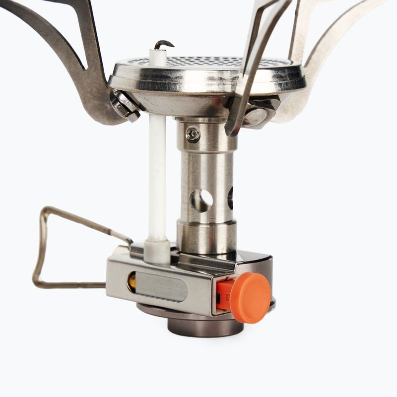 Пальник GSI Outdoors Glacier Canister Top Stove 3