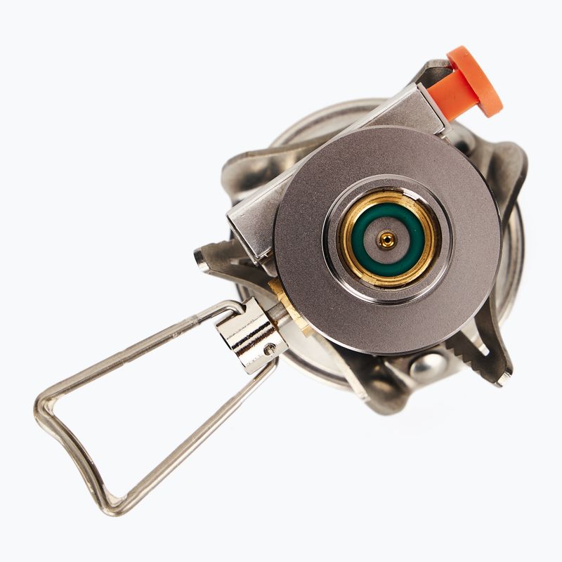 Пальник GSI Outdoors Glacier Canister Top Stove 4