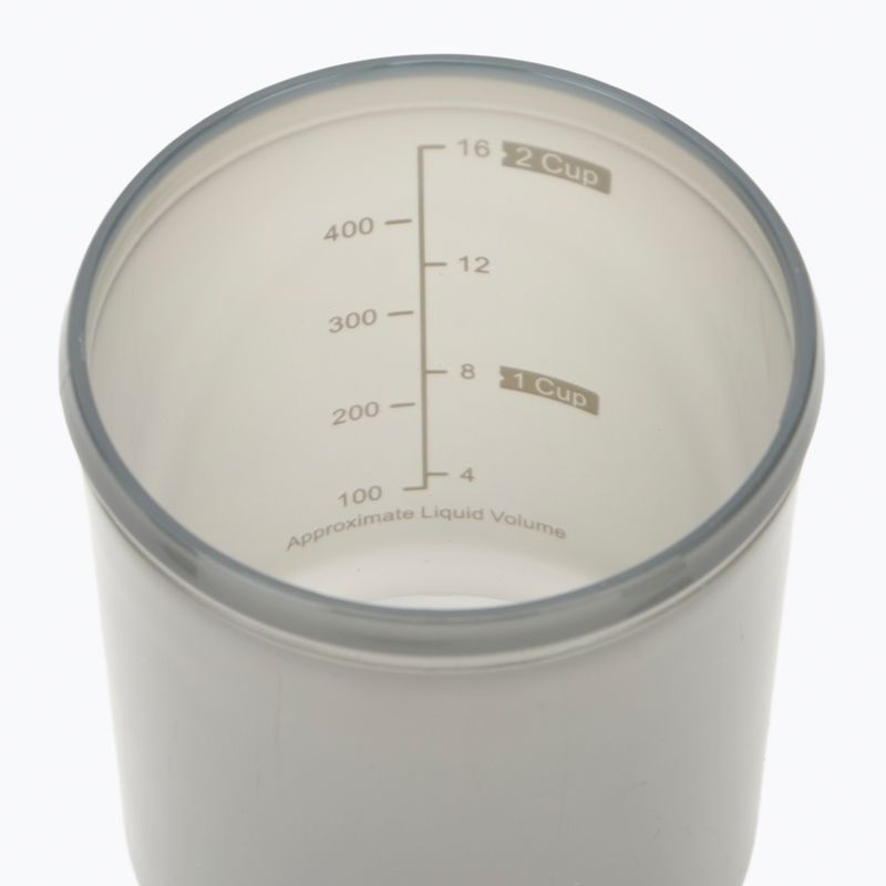 Термочашка GSI Outdoors Infinity Backpacker Mug 550 ml блакитна 75282 6
