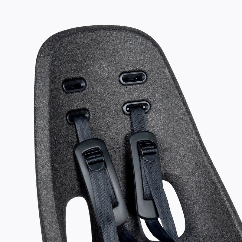 Крісло велосипедне заднє на раму Thule Yepp Nexxt Maxi чорне 4