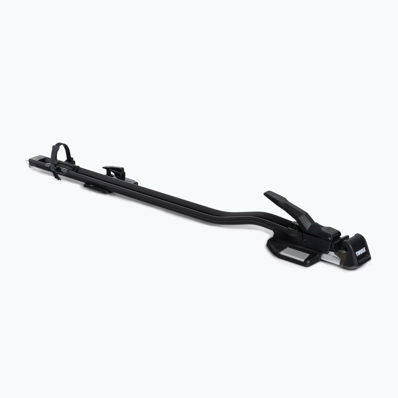 Багажник велосипедний на дах  Thule Topride чорний 568001