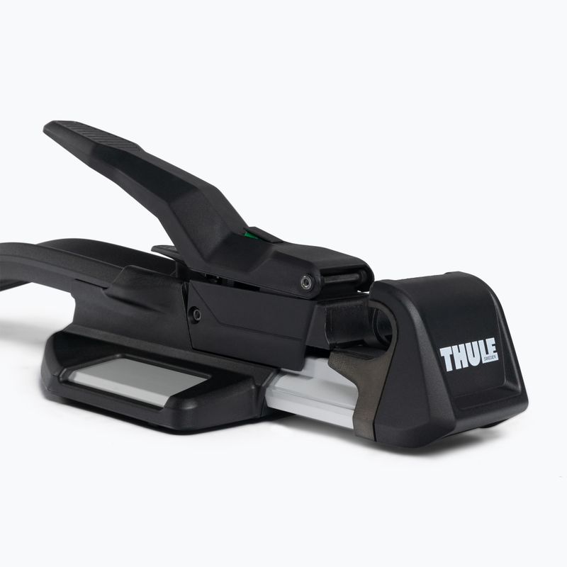 Багажник велосипедний на дах  Thule Topride чорний 568001 4