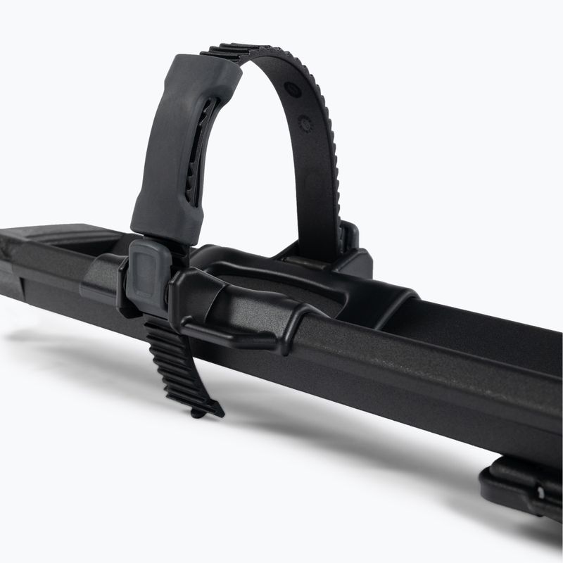 Багажник велосипедний на дах  Thule Topride чорний 568001 5