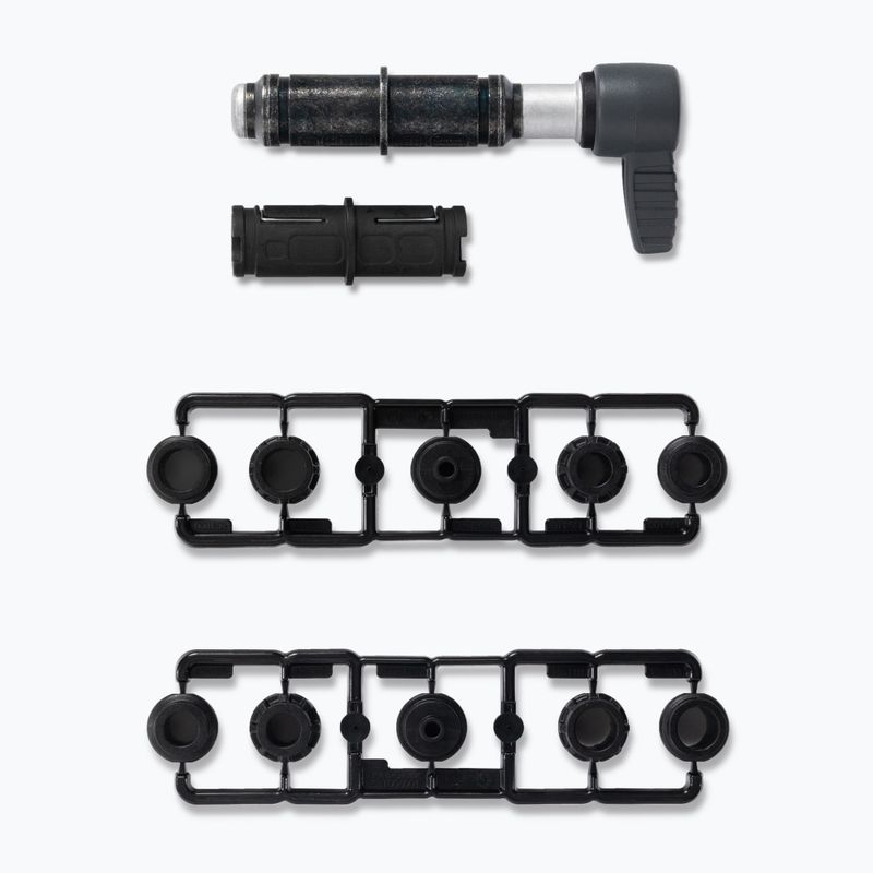 Багажник велосипедний на дах  Thule Topride чорний 568001 6