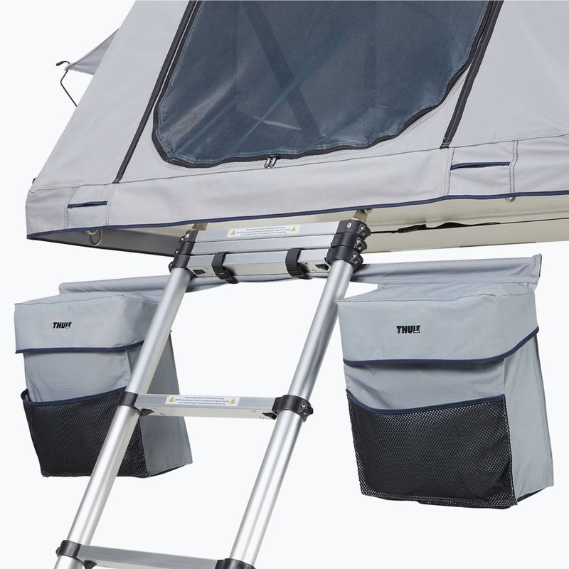 Чохол для взуття Thule Tepui Double сірий 901702 2