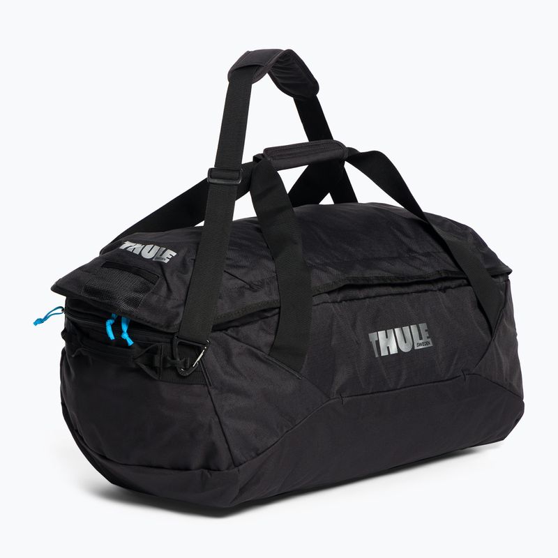 Набір дорожніх сумок Thule Gopack 4xDuffel чорні 800603 3