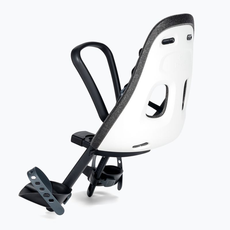 Крісло велосипедне переднє Thule Yepp Nexxt Mini біле 12080113 3