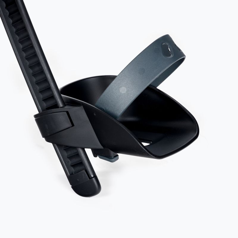 Крісло велосипедне переднє Thule Yepp Nexxt Mini біле 12080113 4