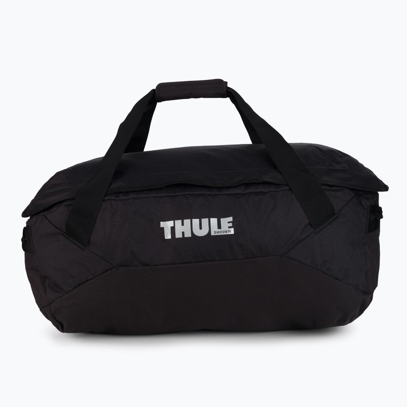 Сумка для багажного боксу Thule Gopack Duffel чорна 800202