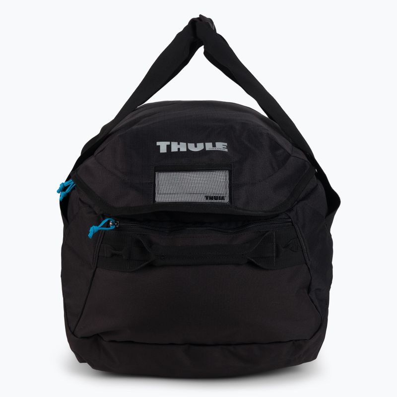 Сумка для багажного боксу Thule Gopack Duffel чорна 800202 3