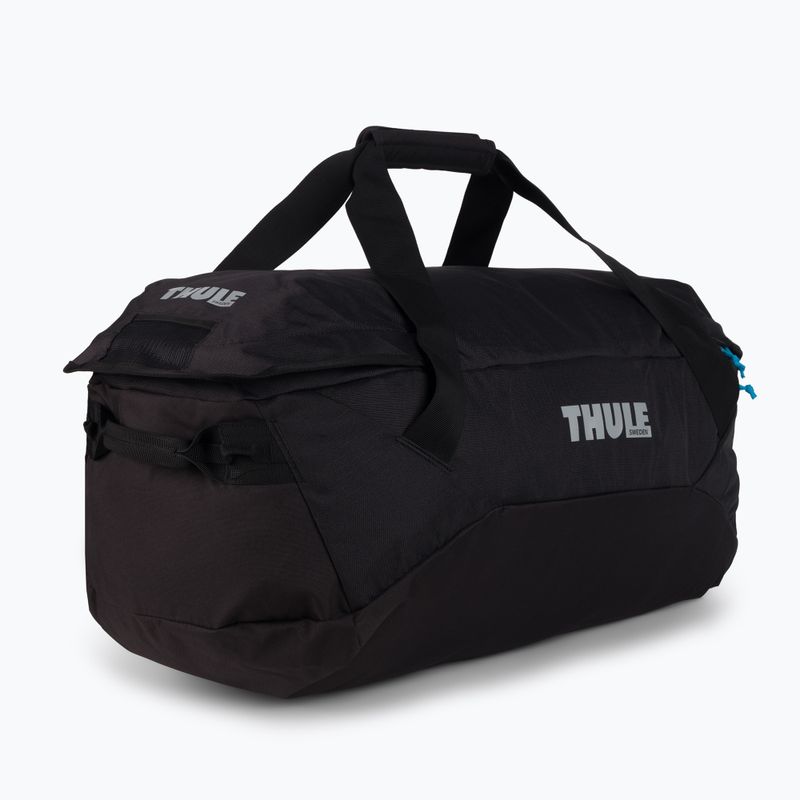 Сумка для багажного боксу Thule Gopack Duffel чорна 800202 4