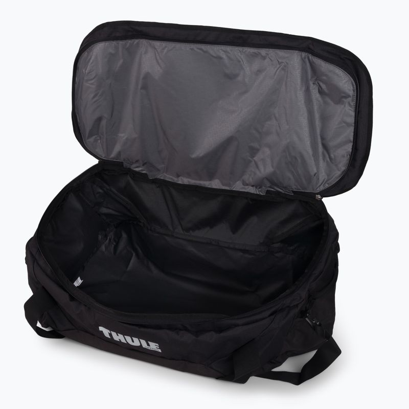 Сумка для багажного боксу Thule Gopack Duffel чорна 800202 5