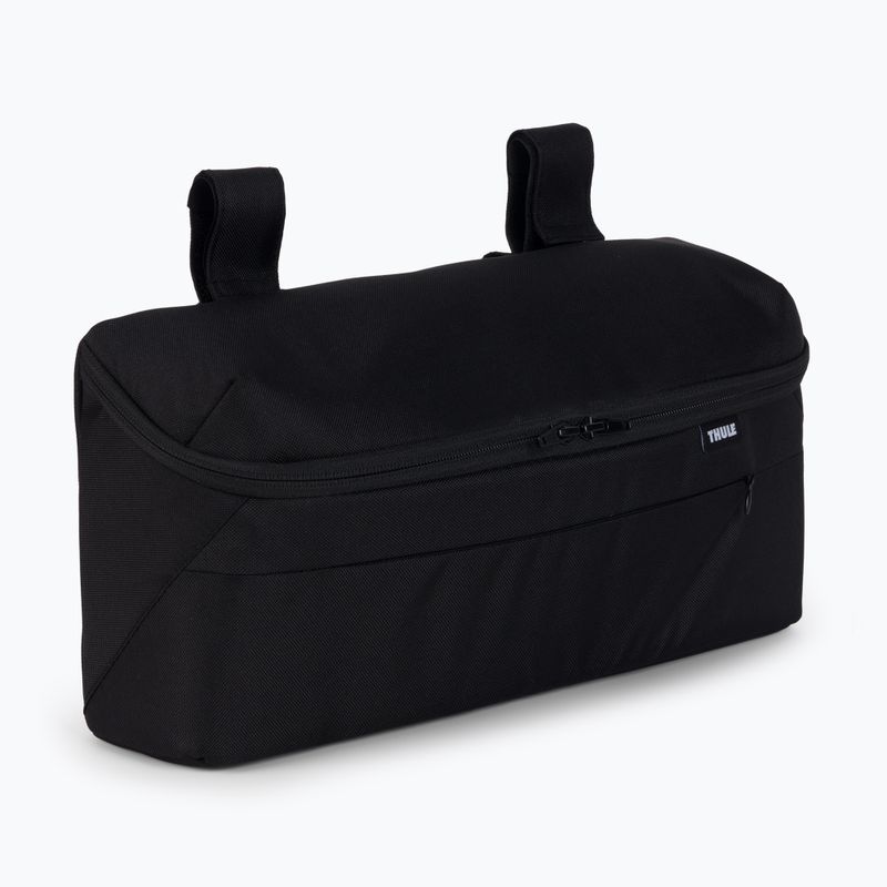 Сумка для візка Thule Stroller Organizer чорна 11000323 2