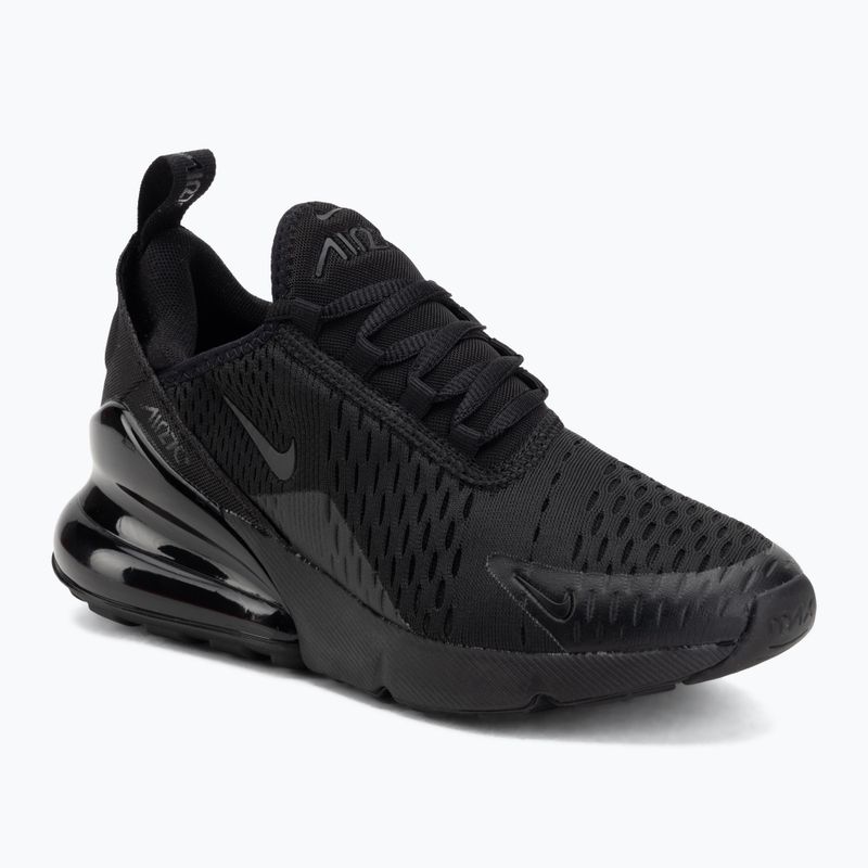 Взуття Nike Air Max 270 black/black