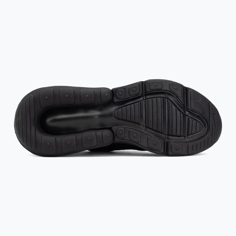 Взуття Nike Air Max 270 black/black 4