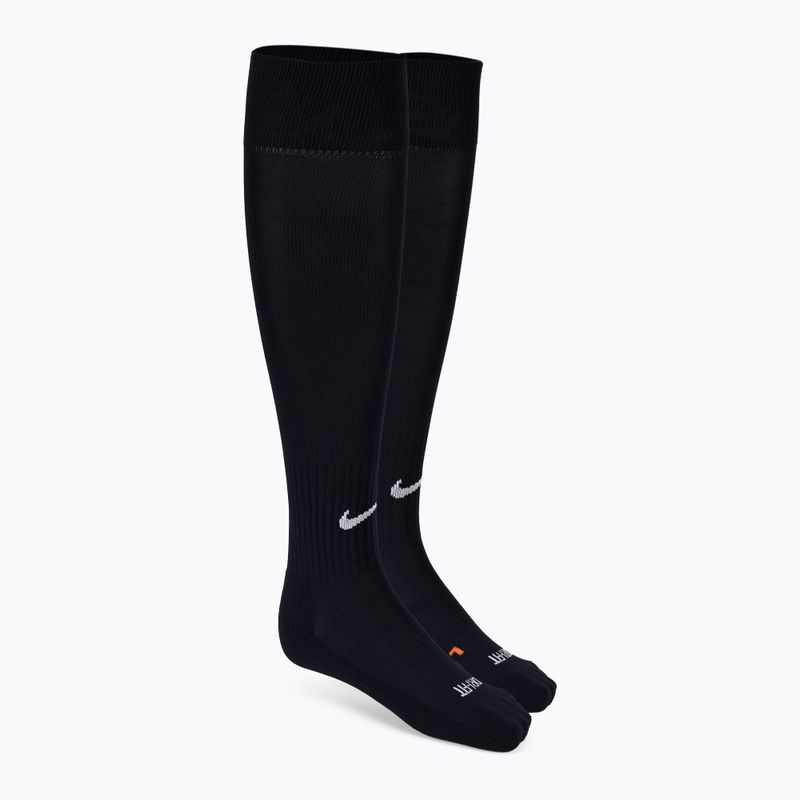 Гетри футбольні Nike Classic II Cush Otc -Team team black/white