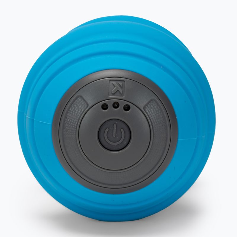Ролик TriggerPoint Charge Vibe блакитний 03341 4