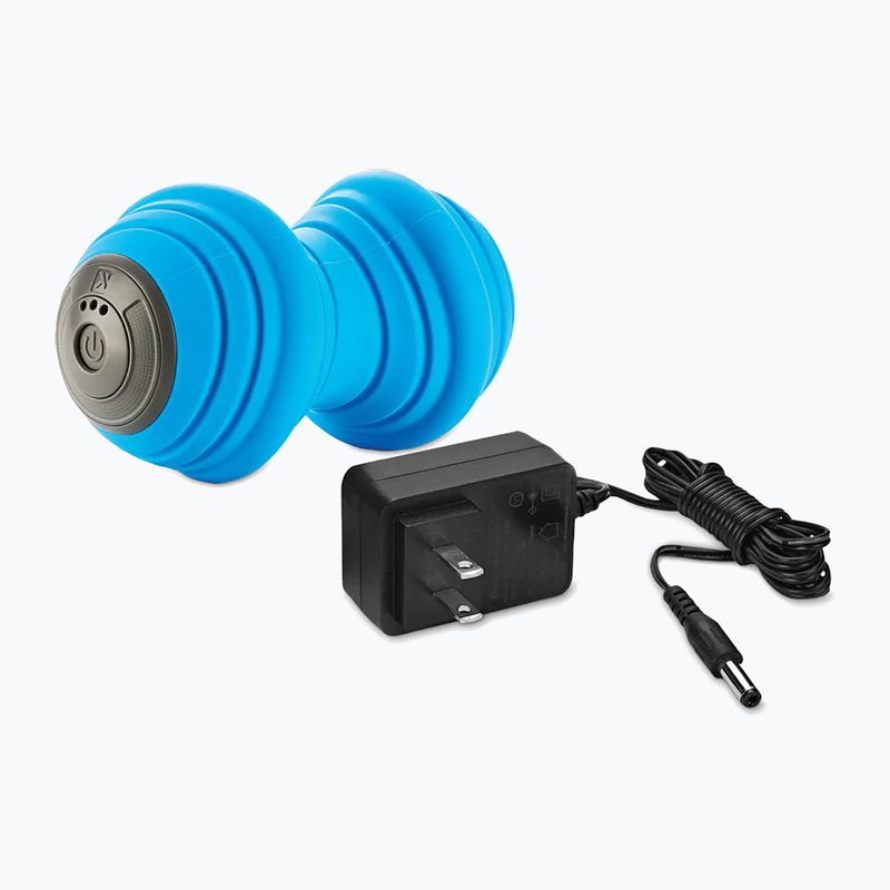 Ролик TriggerPoint Charge Vibe блакитний 03341 5