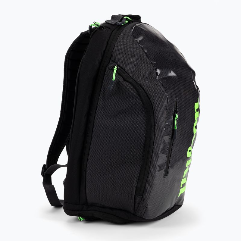 Рюкзак тенісний Wilson Super Tour чорний WR8004301 3