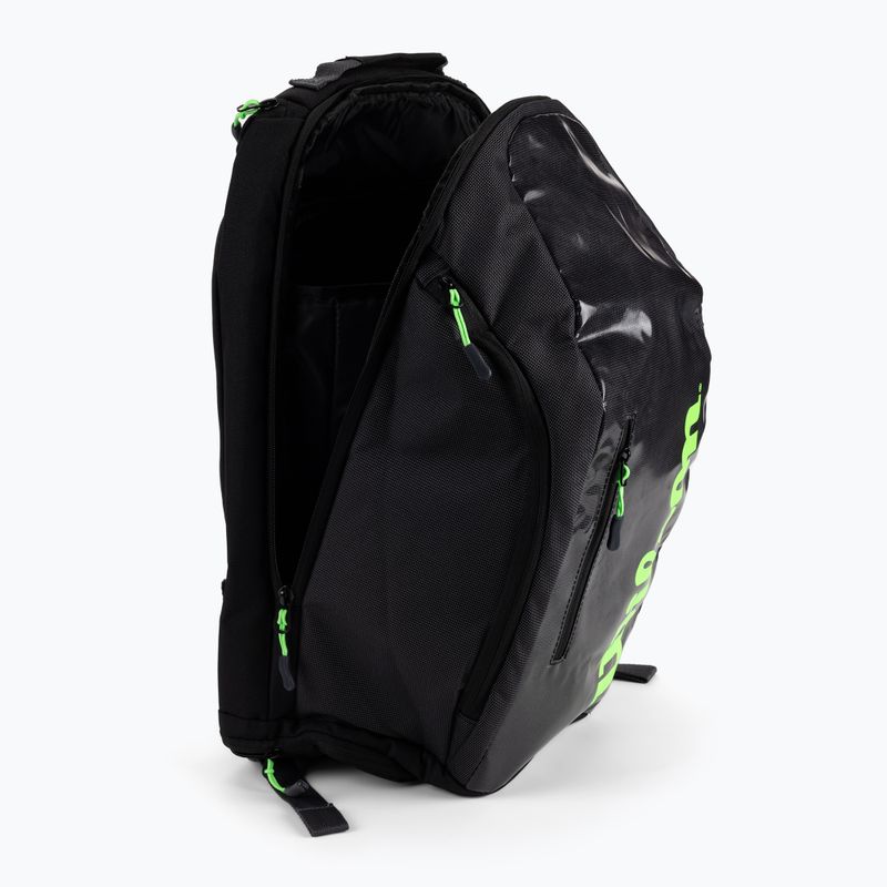 Рюкзак тенісний Wilson Super Tour чорний WR8004301 4