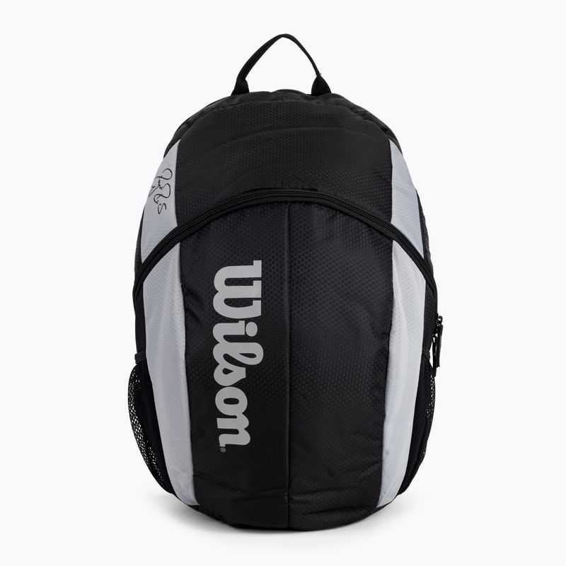 Рюкзак тенісний Wilson RF Team чорний WR8005901