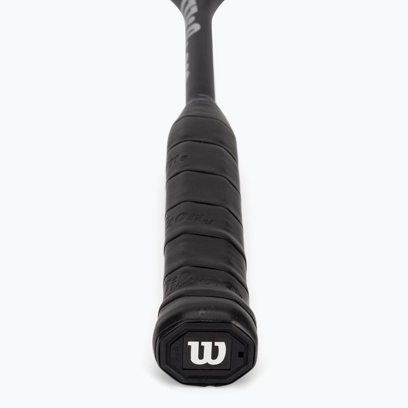 Ракетка для сквошу Wilson Pro Staff Team black 3