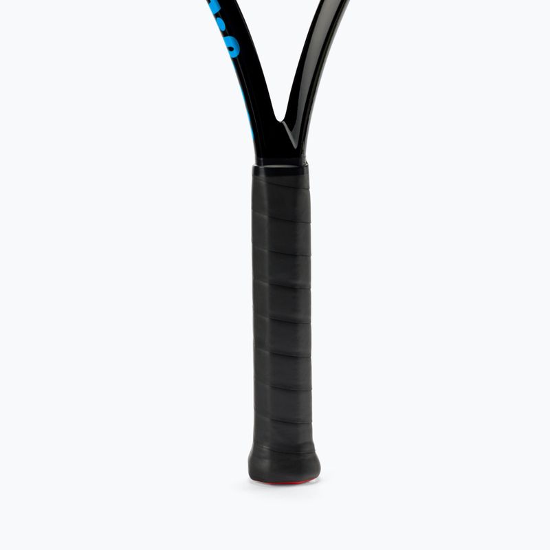 Ракетка тенісна Wilson Ultra 100 V3.0 Frm WR033611U 4