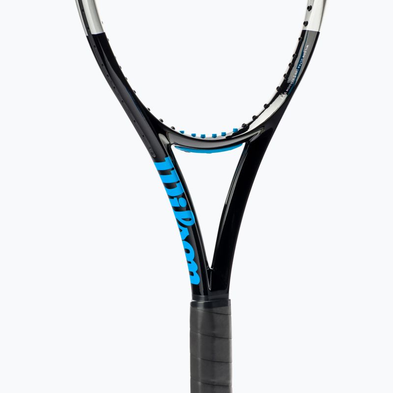 Ракетка тенісна Wilson Ultra 100 V3.0 Frm WR033611U 5