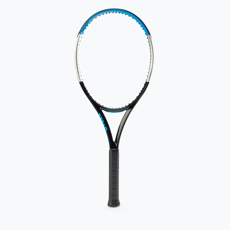 Ракетка тенісна Wilson Ultra 100L V3.0 Frm чорна WR036511U