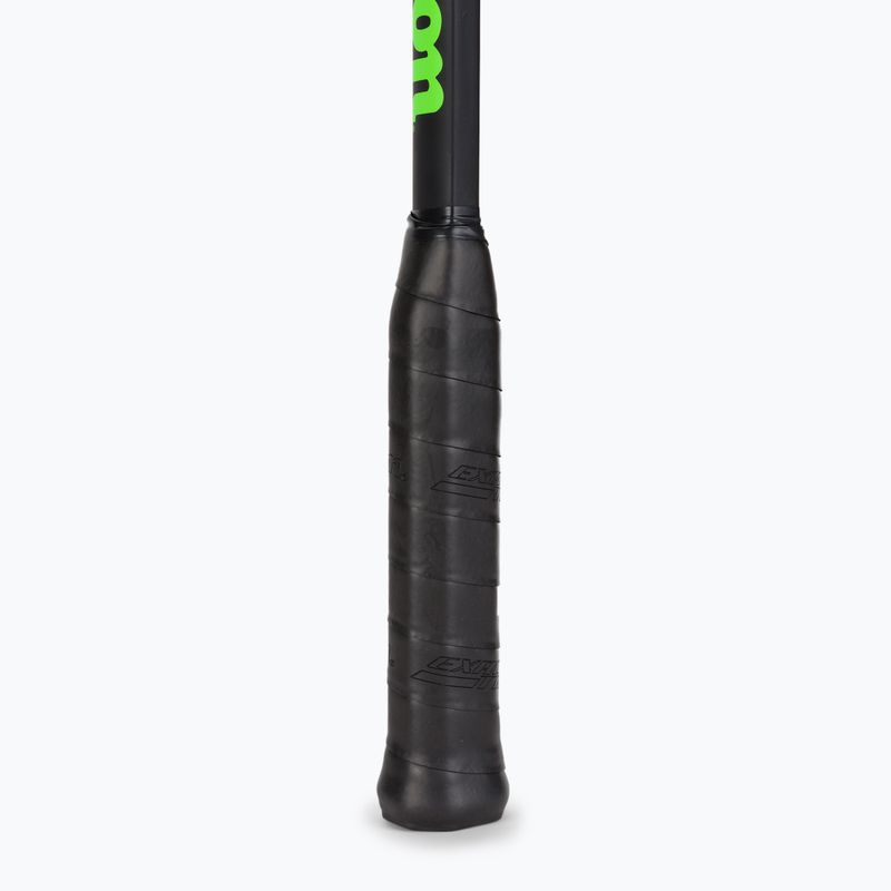 Ракетка для сквошу Wilson Blade CM чорна WR044110H0 4