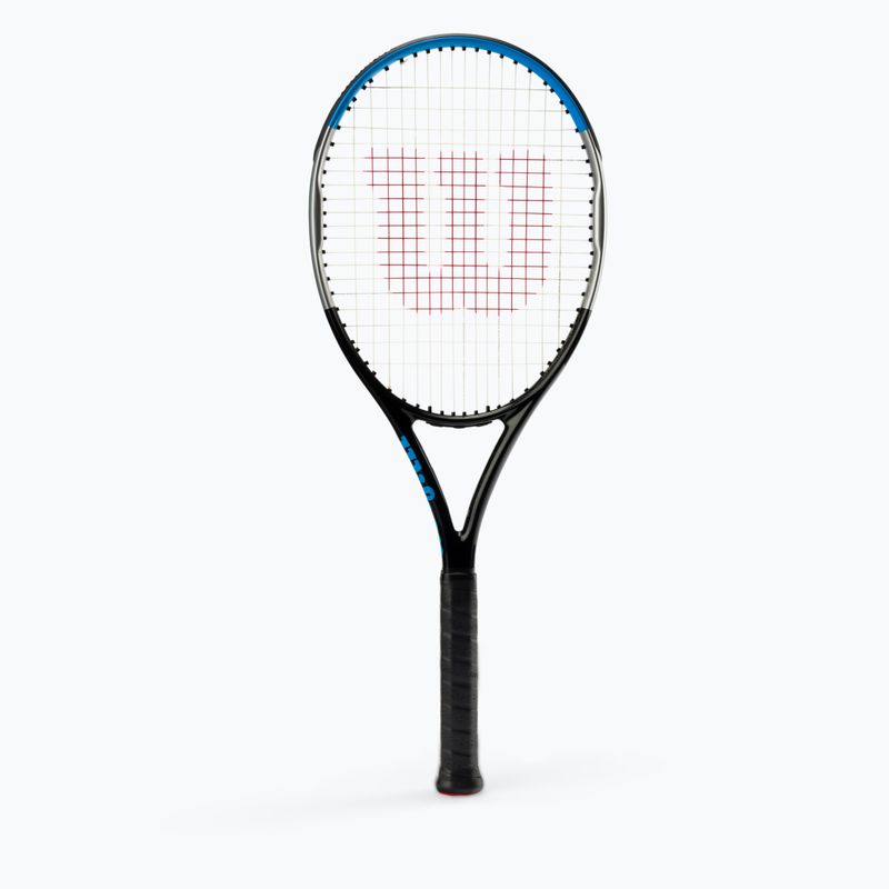 Ракетка тенісна Wilson Ultra Team V3.0 чорна WR046210U