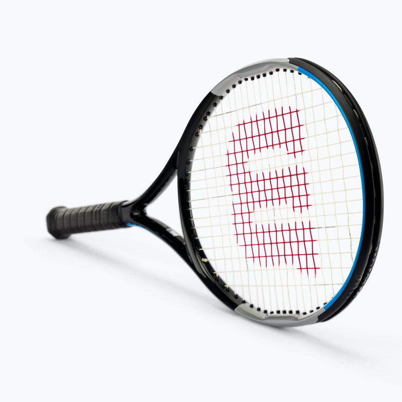 Ракетка тенісна Wilson Ultra Team V3.0 чорна WR046210U 2